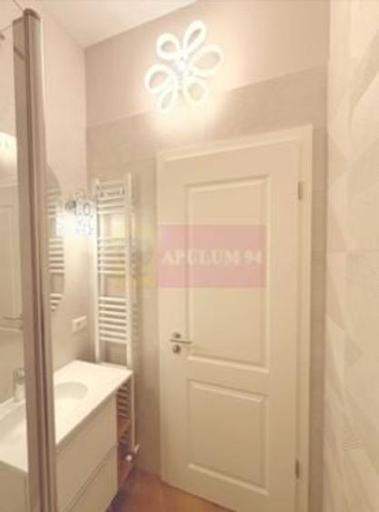 Apartament superb  renovat integral Drumul Sarii. - 5