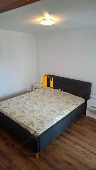 Apartament cu 3 camere decomandat în Găvana