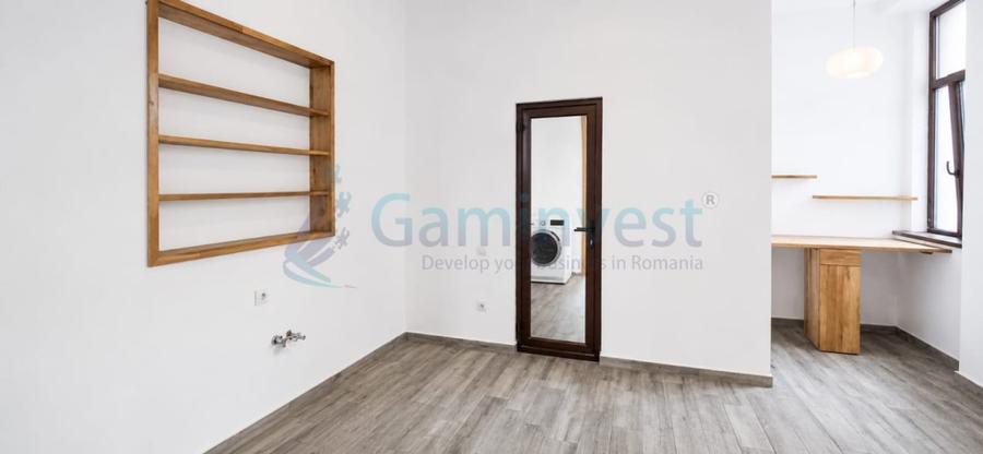 Spațiu comercial, de 128 mp, în Ultracentral