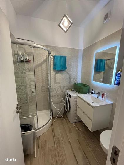 3 camere | Cartierul Nou Pallady | 76 mp | Terasa | Parcare |Sector 3 - 6