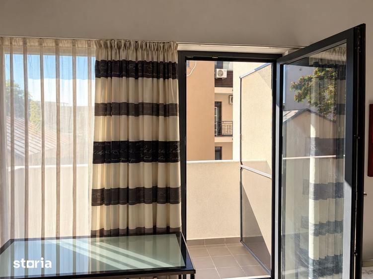 Apartament cu 2 camere în Centrul Civic
