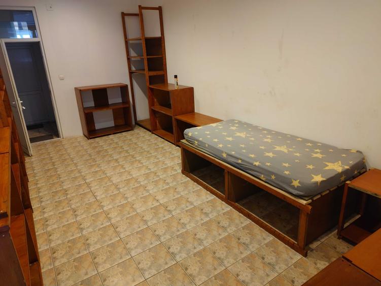 Spațiu comercial, de 45 mp, în Pipera