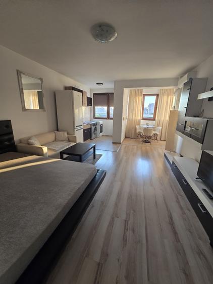 Iancului, garsoniera , 5 min metrou, moderna, BOILER - 2