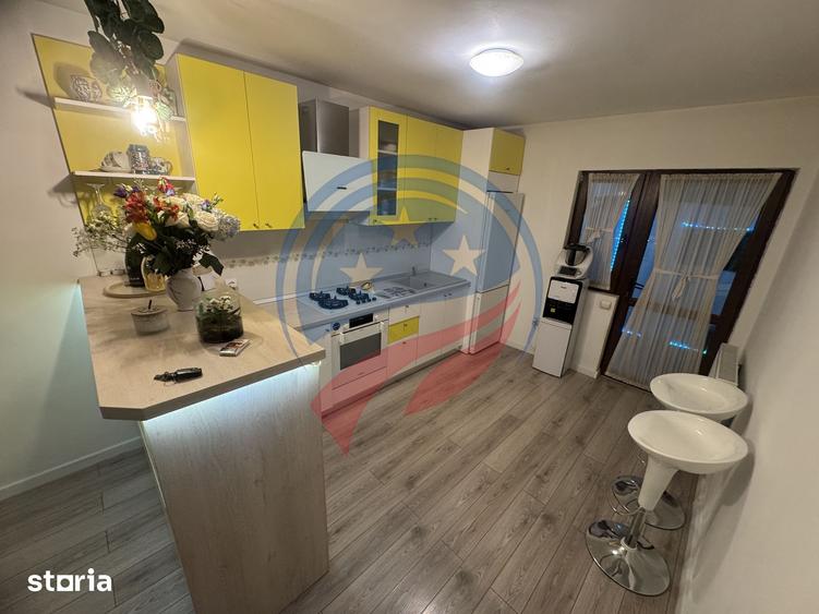 Casă cu 3 camere cu Teren 260 Mp în Central
