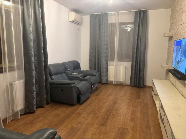 2 camere de inchiriat Lujerului + loc de parcare - 9