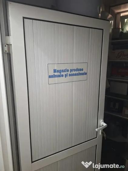 Spațiu comercial, de 950 mp, în Central