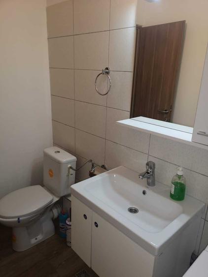 Garsonieră decomandată în Tineretului