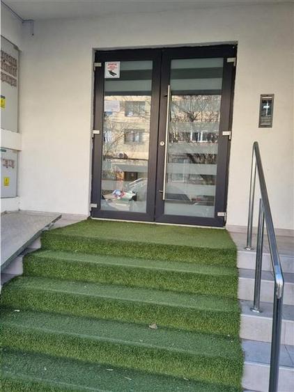 Apartament cu 2 camere decomandat, mobilat în Cuza Vodă