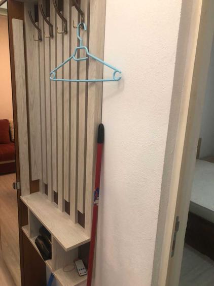 Apartament cu 2 camere decomandat în Splaiul Unirii
