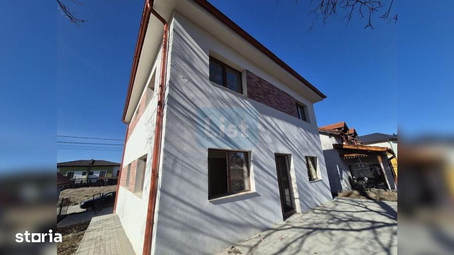 Casa mediteraneana, 139 mpu, 700 mpt, central Dezmir - 6