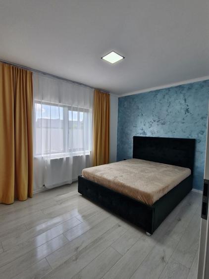 Casă cu 2 camere în Central