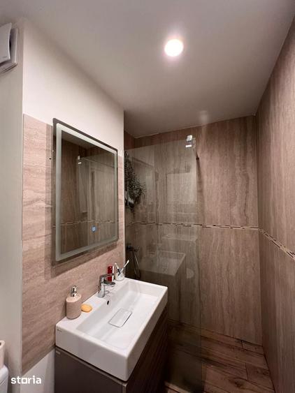 Apartament Dristor - 2 Camere - 5