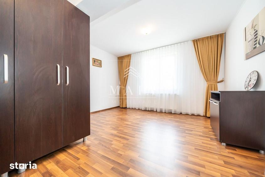 Casă cu 4 camere decomandat cu Teren 457 Mp în Sub Arini