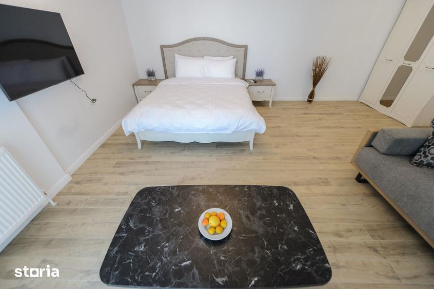 INCHIRIERE APARTAMENTE TIP GARSONIERE PENTRU STUDEN?I - MAMAIA - 5