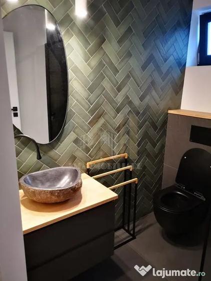 Apartament cu 3 camere decomandat în Ultracentral
