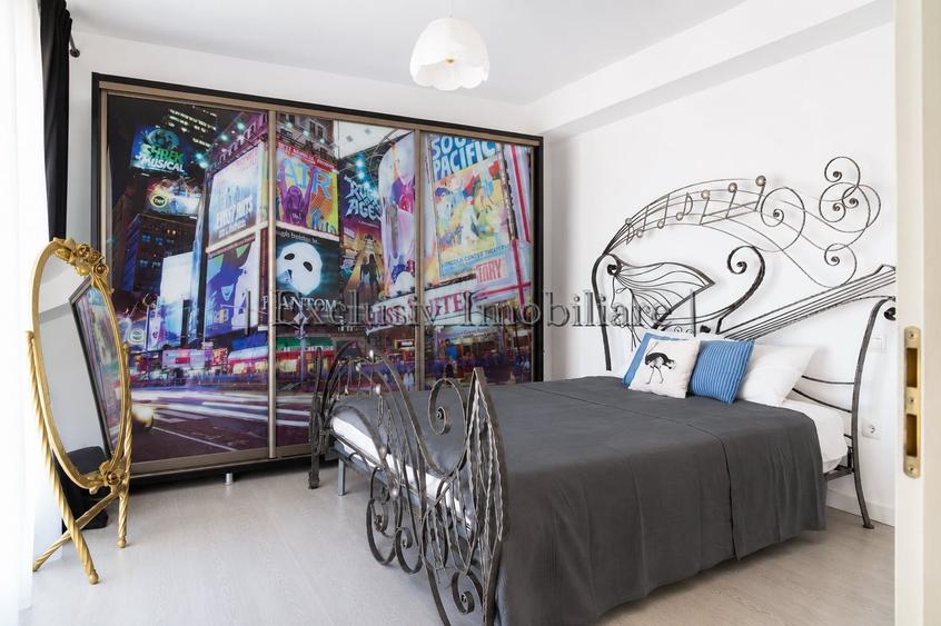 Apartament 2 camere | Tomis Plus - Parcare - 8