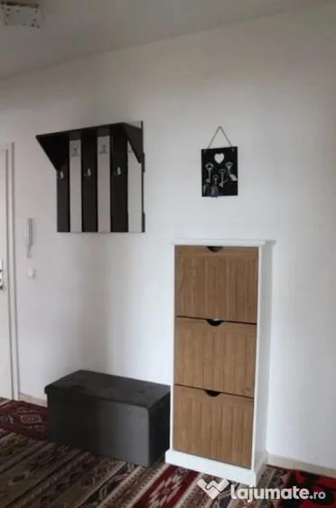 Apartament cu 2 camere decomandat în Avantgarden