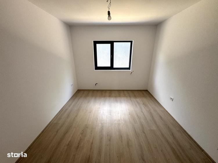 BECI! ASFALT! CANALIZARE! Casa 4 camere, Bucium-Visan - 5