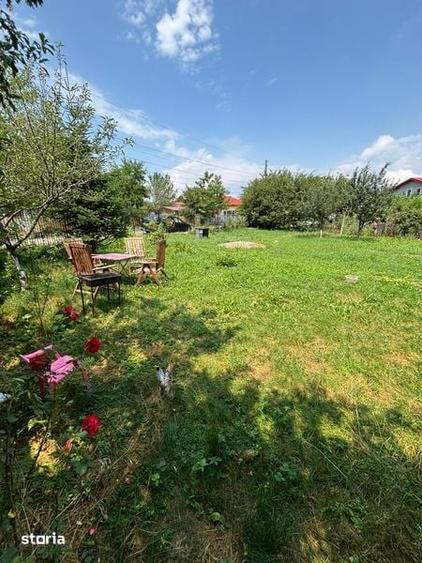 Casa de vanzare, urleta prahova - 5
