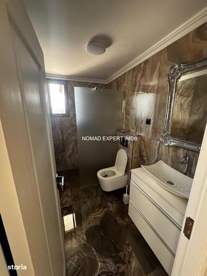 Apartament cu 4 camere în Corbeanca