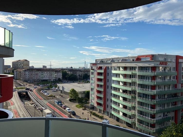 Apartament cu 2 camere decomandat în Iosia