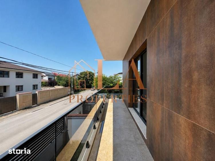 Casă cu 4 camere cu Teren 230 Mp în Central
