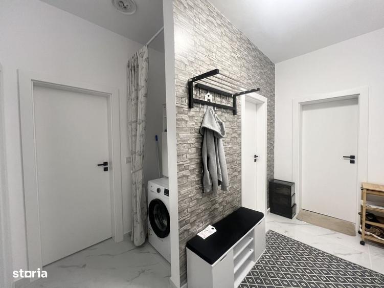 Apartament cu 2 camere decomandat în Calea Urseni