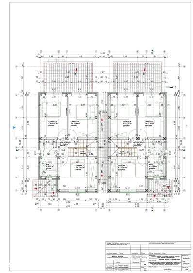 Casă cu 4 camere cu Teren 350 Mp în Săcălaz