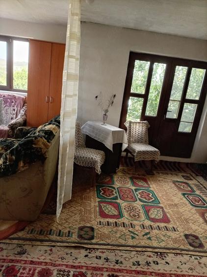 Casă cu Teren 1100 Mp în Lunca Cetățuii