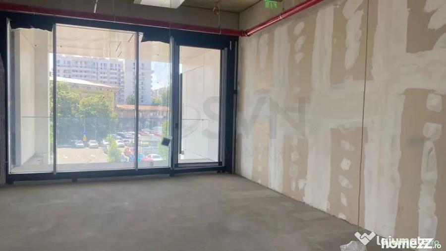 Spațiu comercial, de 210 mp, în Cotroceni
