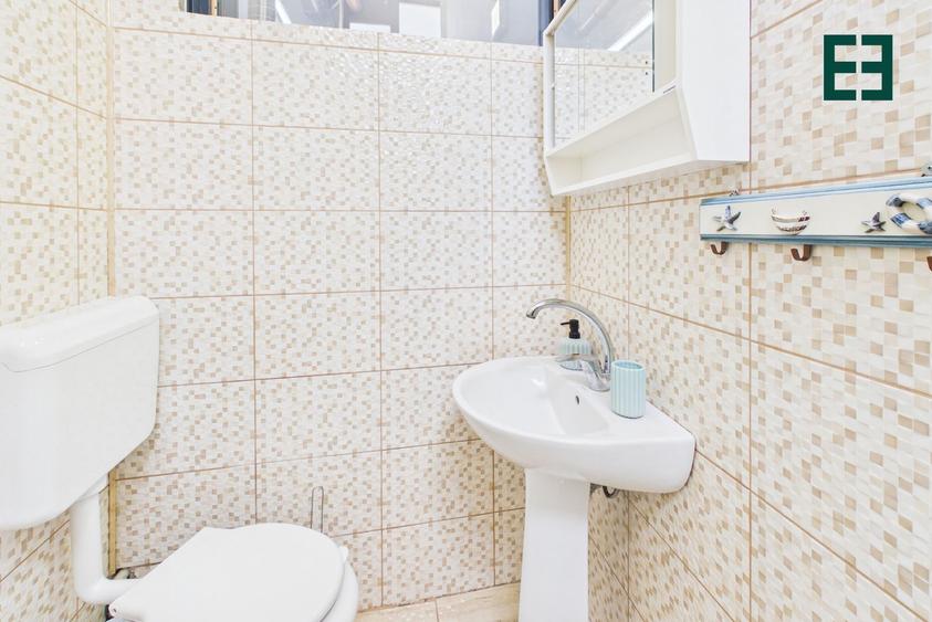 De închiriat - Apartament cu 2 camere - Zonă Centrală - Arad - 15