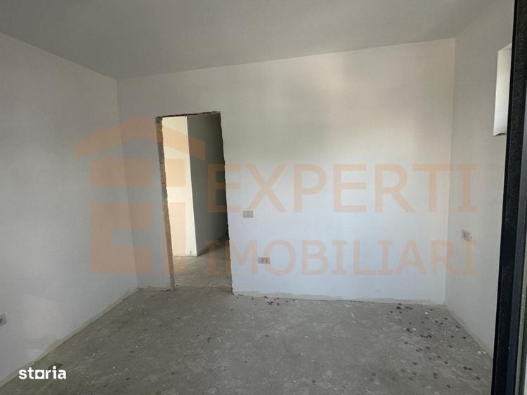 Apartament cu 2 camere decomandat în Mamaia