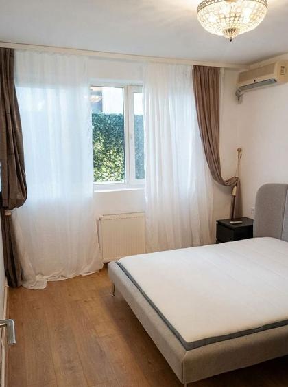 Apartmament lux 2 camere în Primăverii - 8