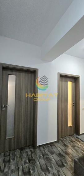 Apartament cu 3 camere decomandat, mobilat în Sud-Est