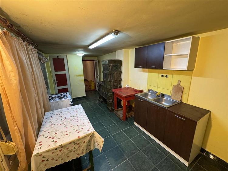 Casa cu teren de 411 mp Cantemir - 21