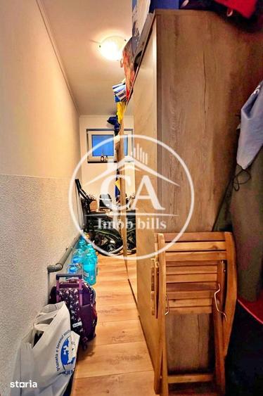 Casă cu 3 camere decomandat cu Teren 300 Mp în Sântandrei