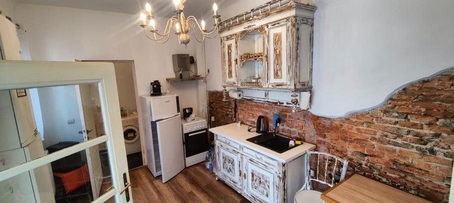 Apartament 2 camere Targul Fanului - 8