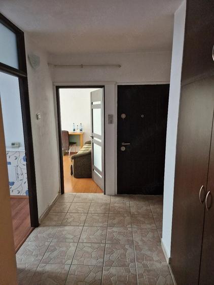 Apartament cu 2 camere decomandat în Rovine