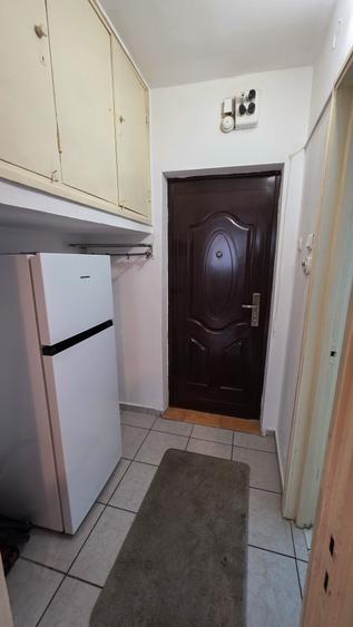 Garsonieră semidecomandată în Dristor