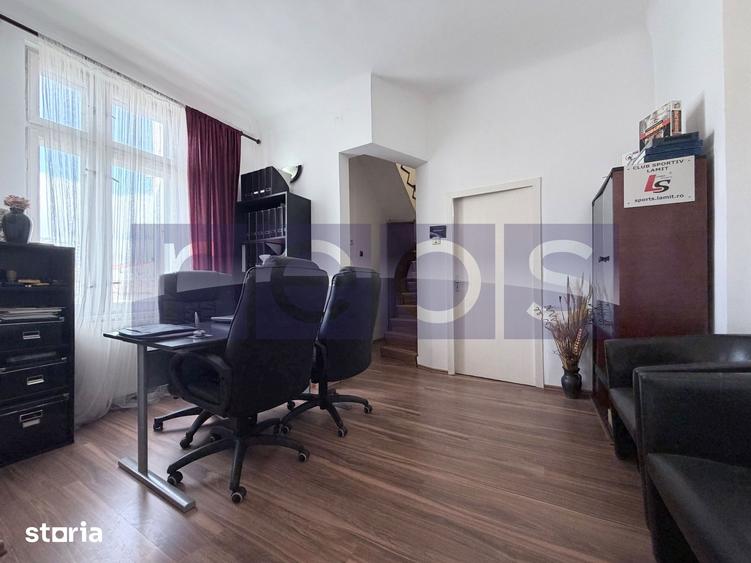 VANZARE APARTAMENT | VILA INTERBELICA | BOXA | ZONA CISMIGIU - 6