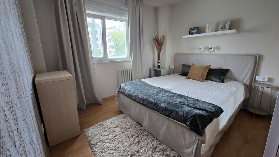 3 camere | Prima inchiriere | 2 bai | Parc Tineretului & Metrou Timpuri Noi - 2