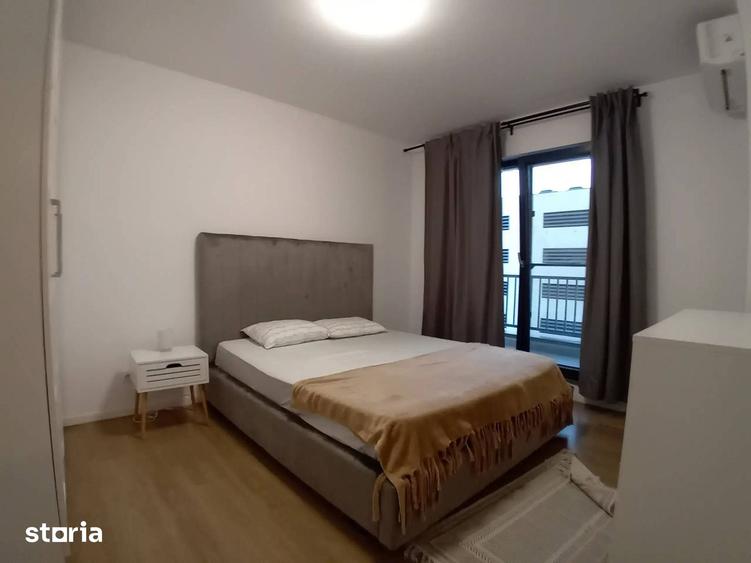 Apartament cu 3 camere decomandat în Sud