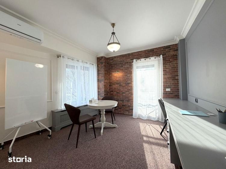 Apartament cu 2 camere în Sisești