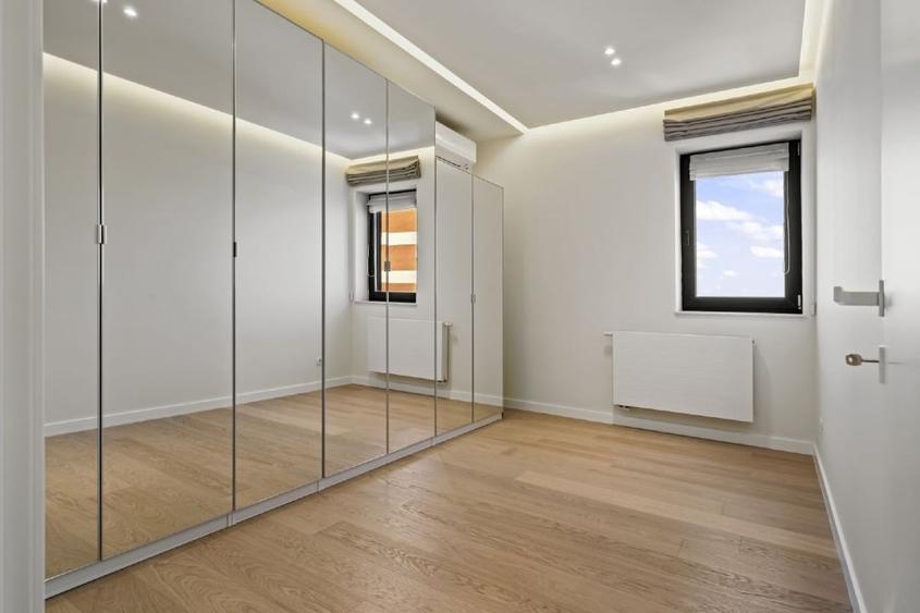PROPRIETAR-3CAMERE-FINISAJE  PREMIUM-4CITY NORTH+PARCARE SUBTERANA - 4