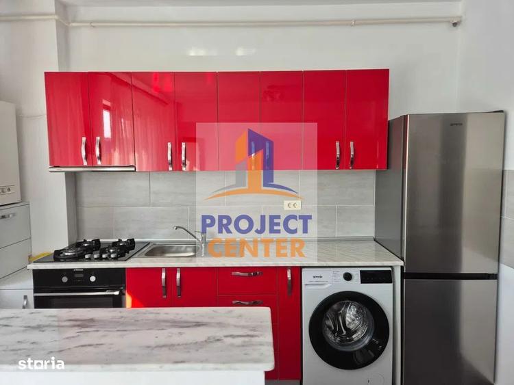 Apartament 2 camere Gavana Platou - 2