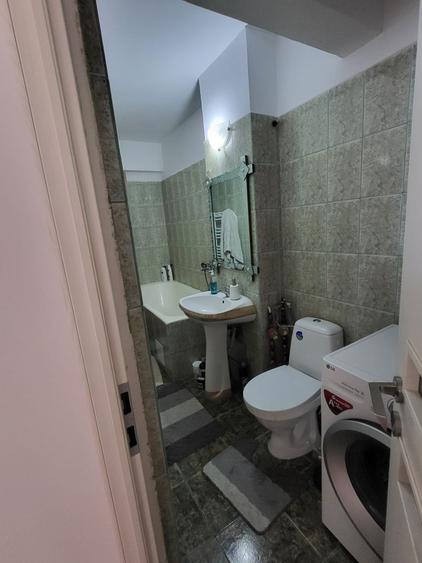 Casă cu 2 camere în Decebal