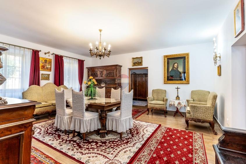 Casă individuală cu 3 camere cu Teren 269 Mp în Central