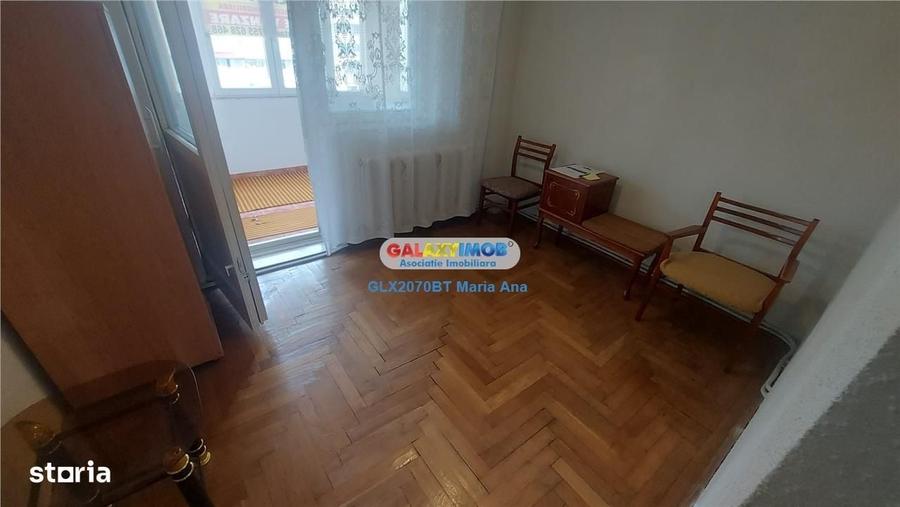 Apartament cu 4 camere decomandat în Ultracentral