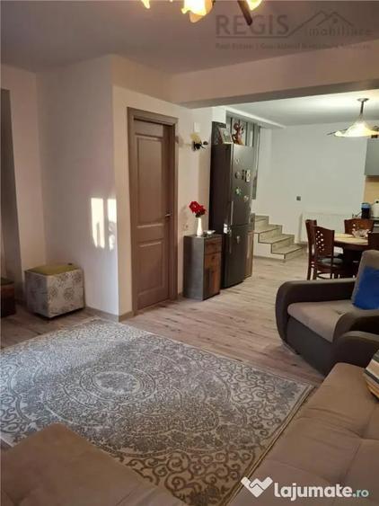Casa in curte comuna de 2 camere zona Prund-Schei - 3