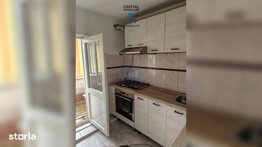 Apartament cu 3 camere în Șcheia